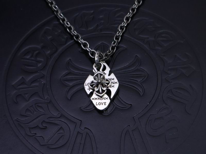 Chrome Hearts Necklace 07yxs57